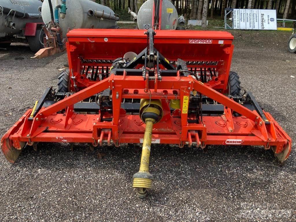 Maschio Kreiselegge 其他播种机和配件