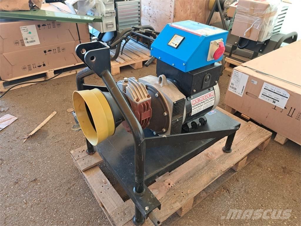 Mase 15 kVA 其他畜牧业器械和配件