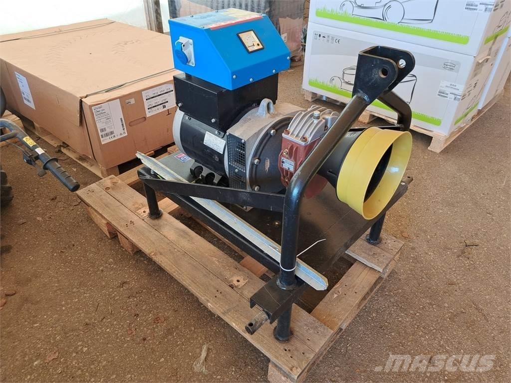 Mase 15 kVA 其他畜牧业器械和配件
