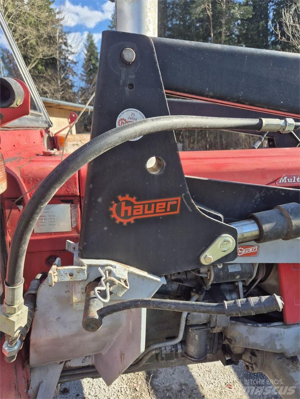 Massey Ferguson 175 拖拉机/农用车