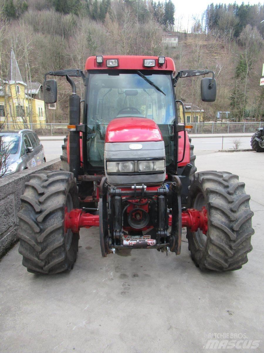 McCormick CX 105 拖拉机/农用车