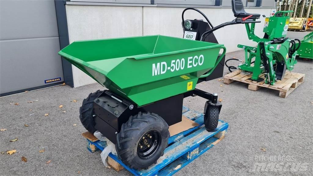  MD 500 农业机械-其他