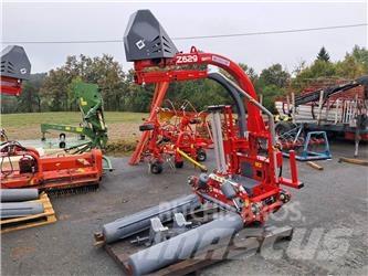 Metal-Fach Z629 其他收获机械