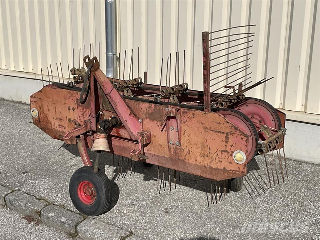  Mini-Flipper G 200 收割机