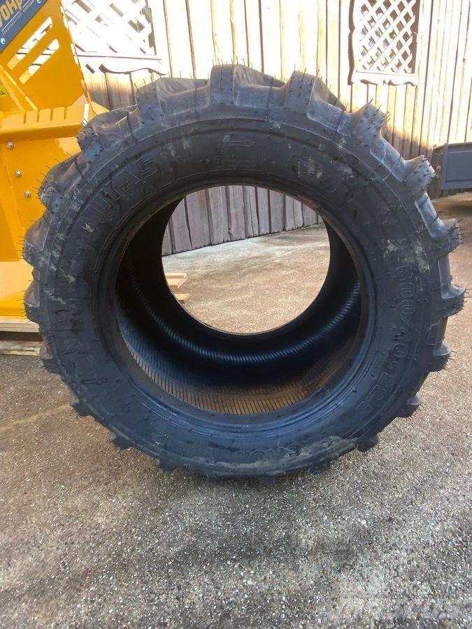 Mitas 600/40-22.5 轮胎、车轮、轮圈