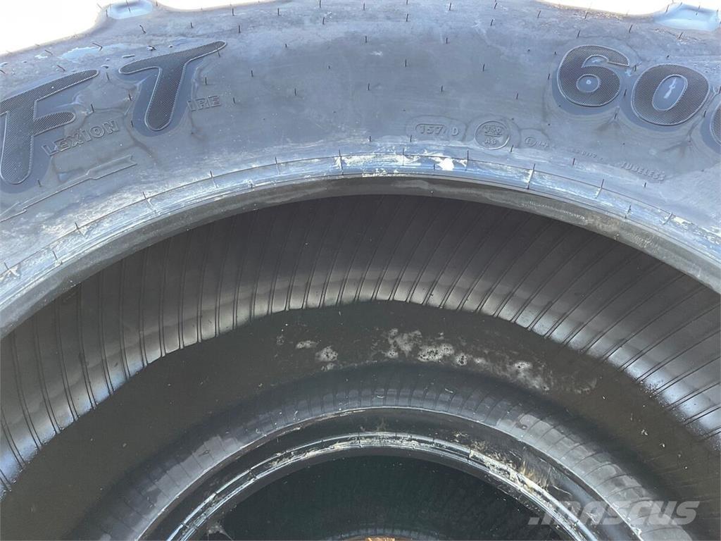 Mitas 600/70 R 28 轮胎、车轮、轮圈