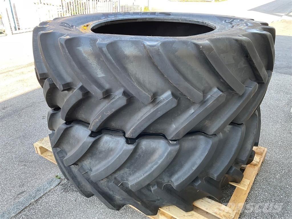 Mitas 650/75 R 42 轮胎、车轮、轮圈