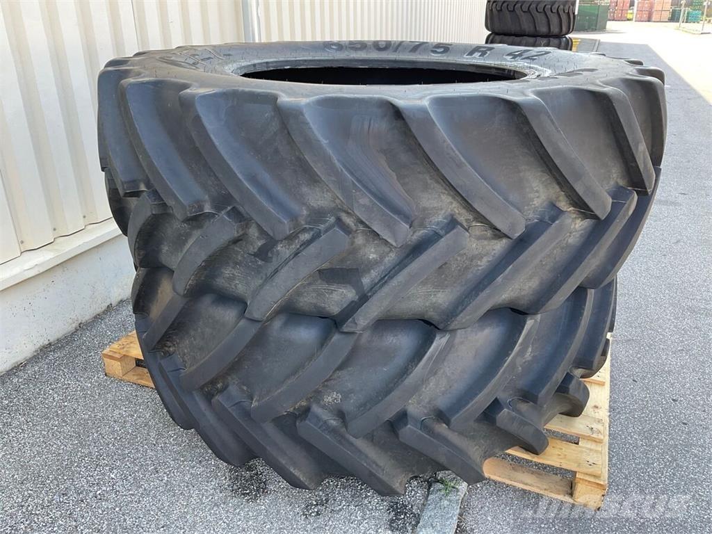 Mitas 650/75 R 42 轮胎、车轮、轮圈