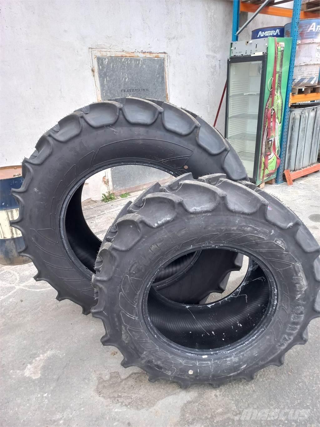 Mitas AC 65 轮胎、车轮、轮圈