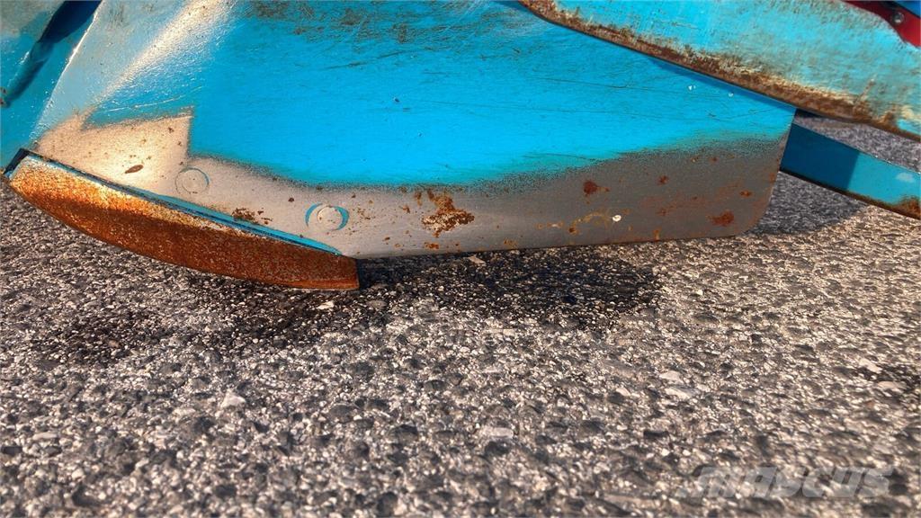 Monosem 4 Reihen 种植机