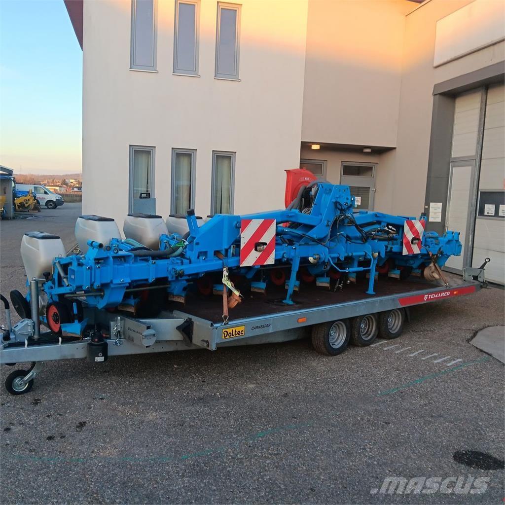 Monosem NC 种植机