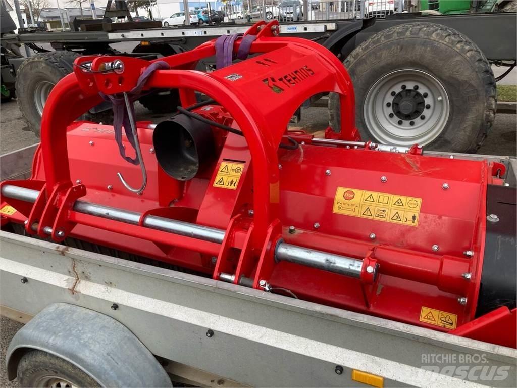  MUS200R 林业机械-其他