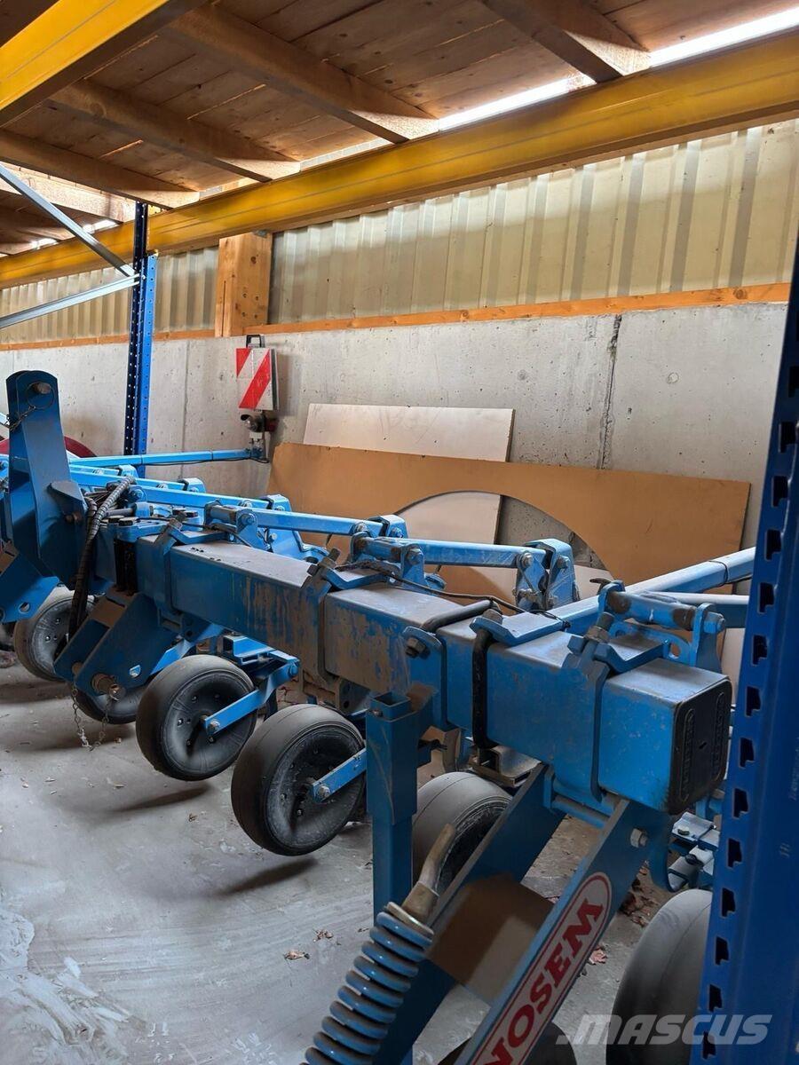  Muticrop 其他播种机和配件