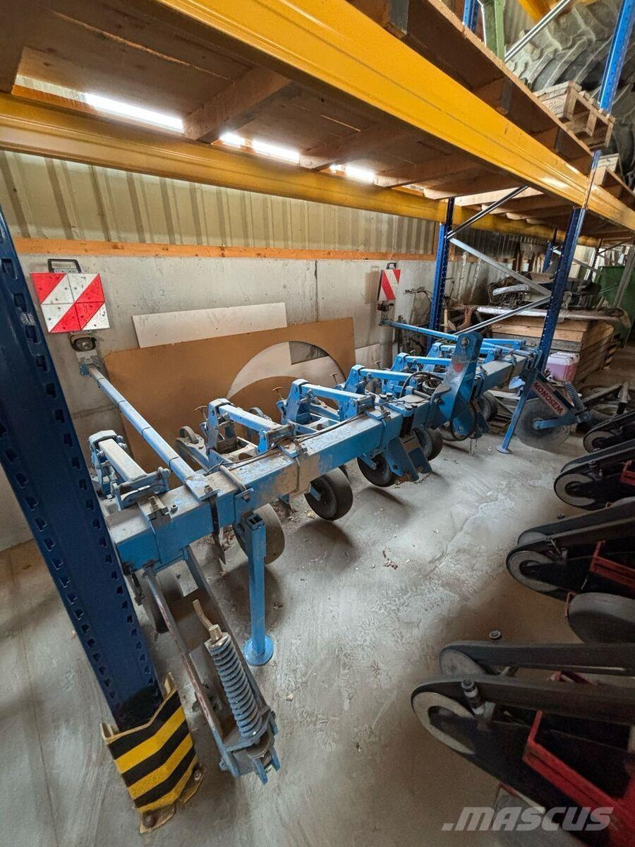  Muticrop 其他播种机和配件