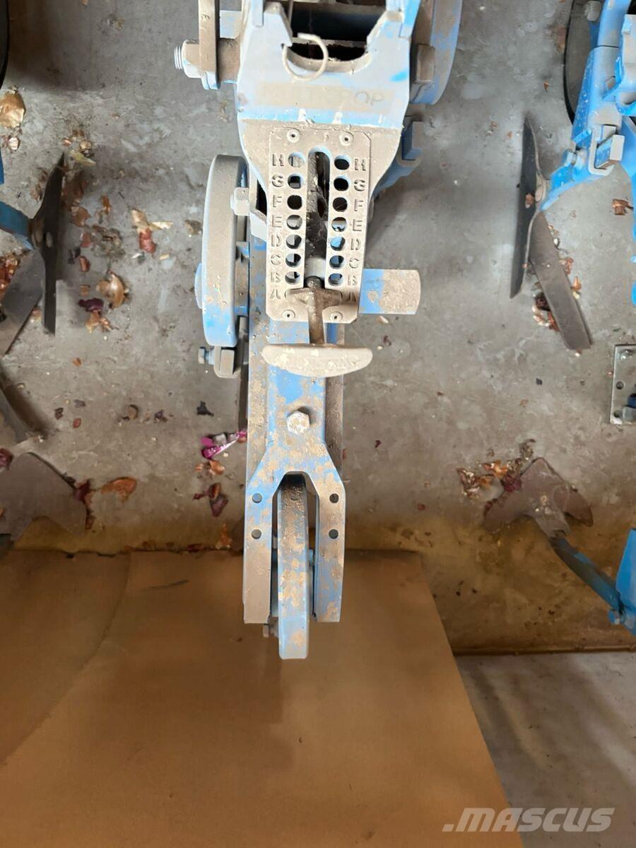  Muticrop 其他播种机和配件