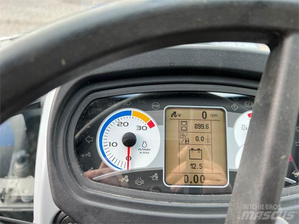 New Holland T 5.85 拖拉机/农用车