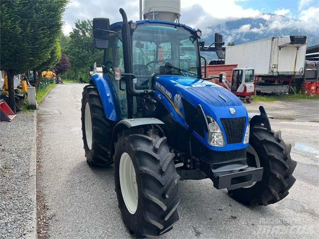 New Holland T 5.85 拖拉机/农用车