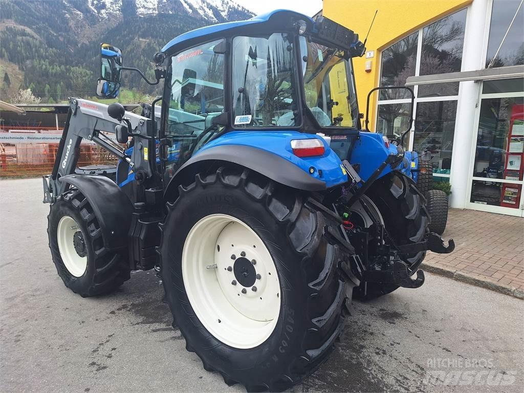 New Holland T 5.95 拖拉机/农用车