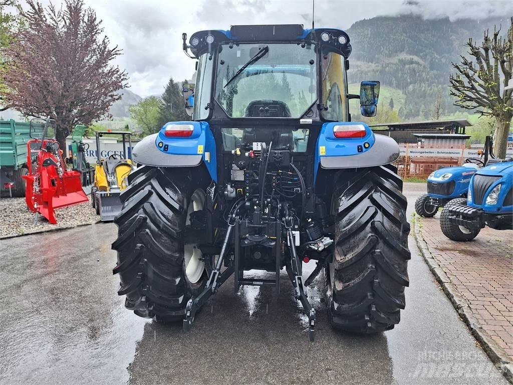 New Holland T5.100 拖拉机/农用车