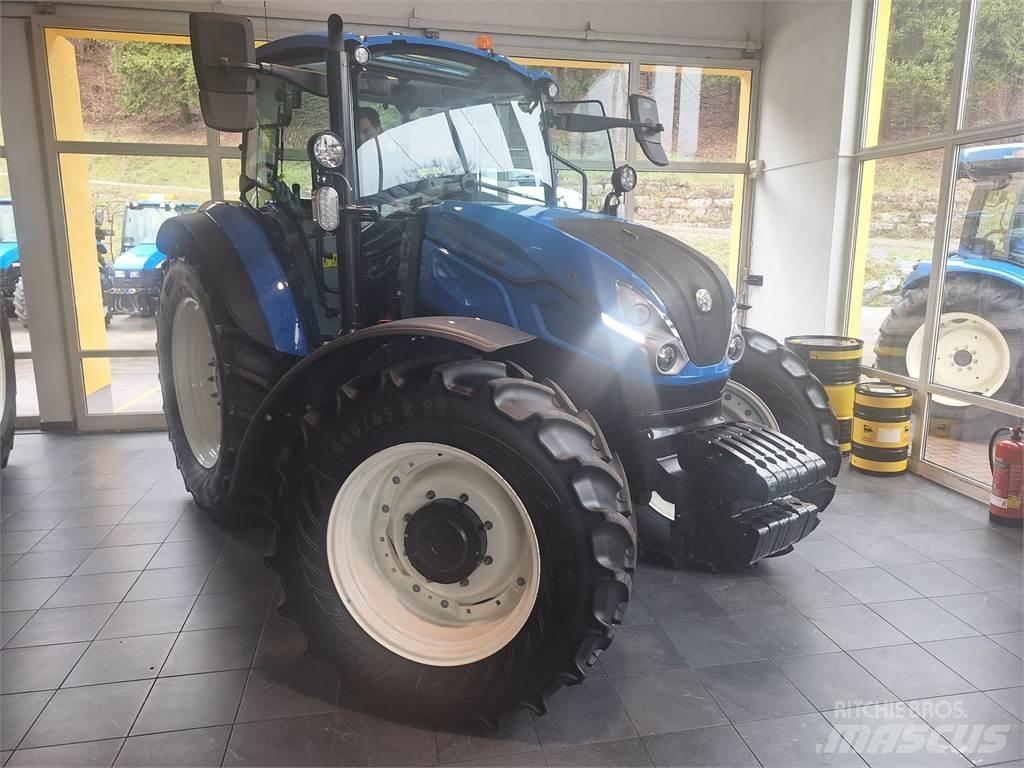 New Holland T5.90 拖拉机/农用车