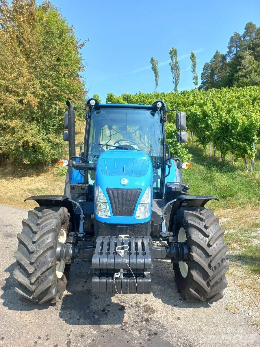 New Holland T5.90S 拖拉机/农用车