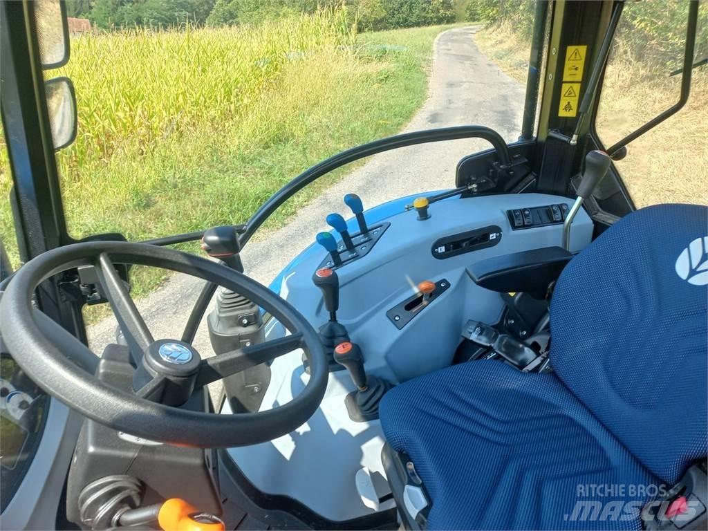 New Holland T5.90S 拖拉机/农用车