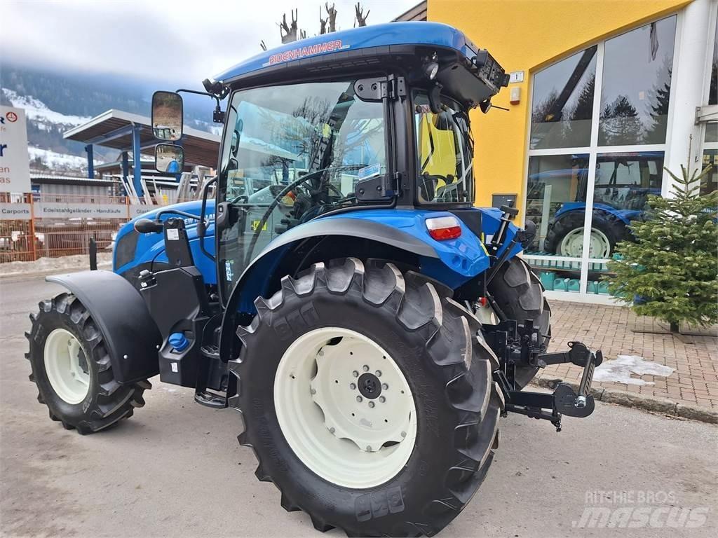 New Holland T5.90S 拖拉机/农用车