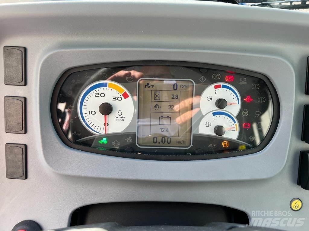 New Holland T5.90S 拖拉机/农用车