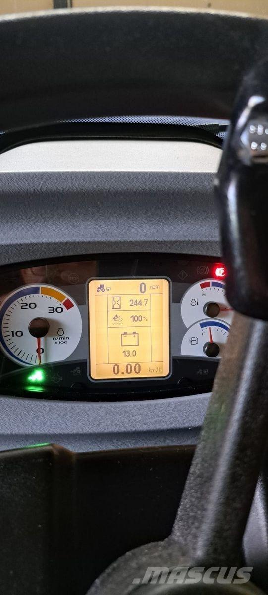 New Holland T5.90S 拖拉机/农用车