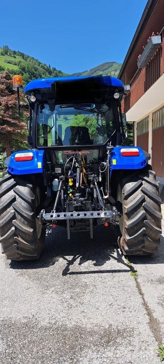New Holland T5.90S 拖拉机/农用车