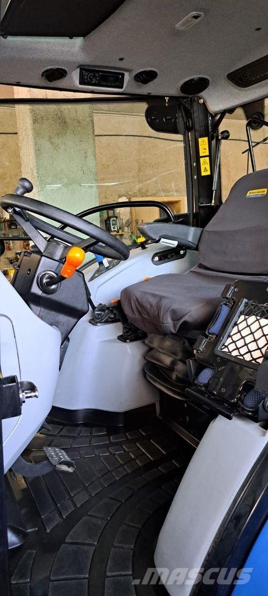 New Holland T5.90S 拖拉机/农用车