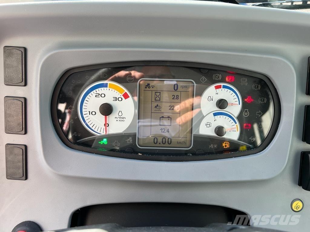 New Holland T5.90S 拖拉机/农用车