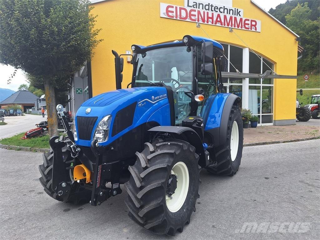 New Holland T5.90S 拖拉机/农用车
