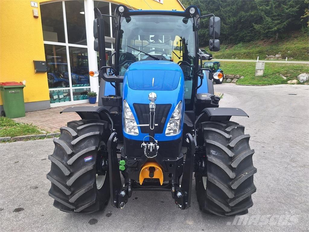 New Holland T5.90S 拖拉机/农用车