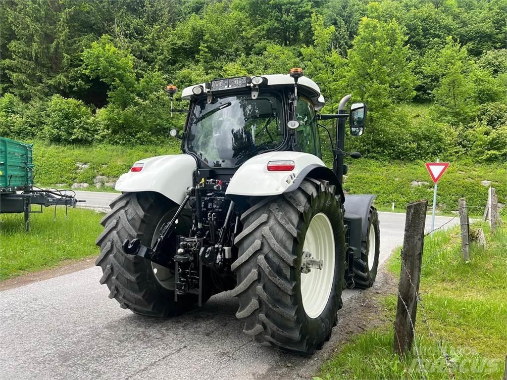 New Holland T7.235 拖拉机/农用车