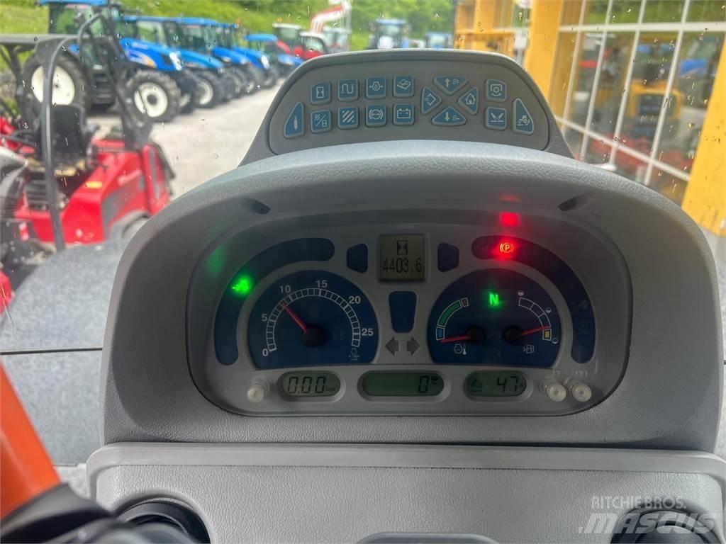 New Holland T7.235 拖拉机/农用车