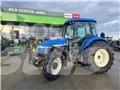 New Holland TD 5040 拖拉机/农用车