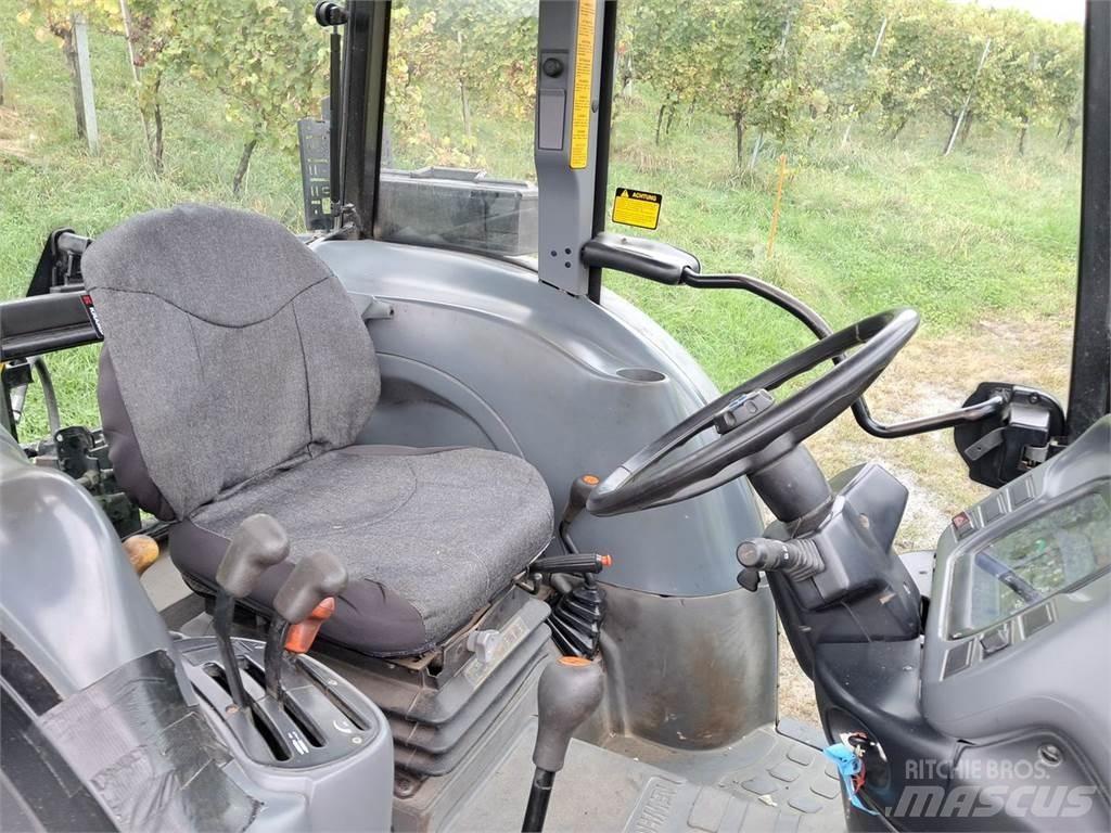 New Holland TN-D 70 拖拉机/农用车