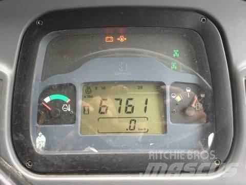 New Holland TN-F 65 拖拉机/农用车
