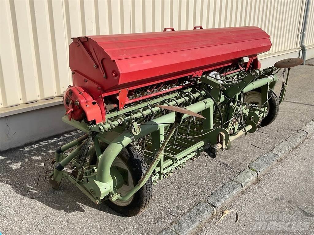 Nodet BS V6 3 m 条播机