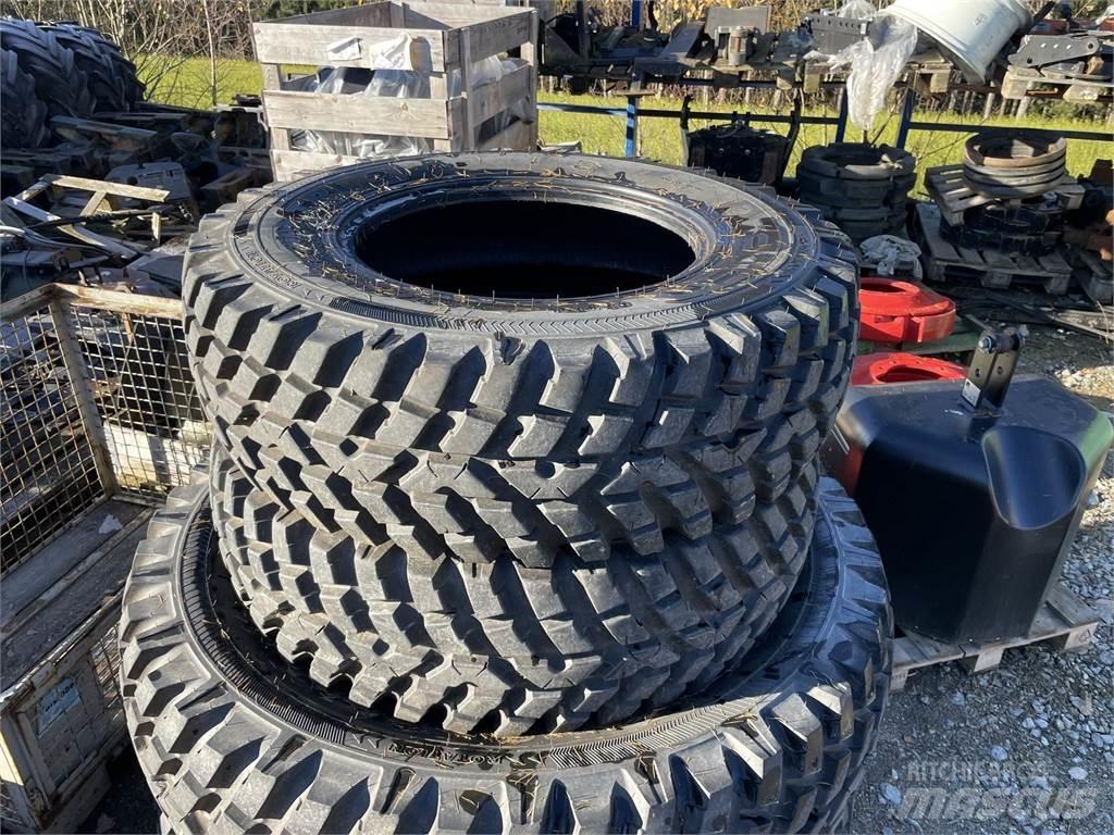 Nokian  轮胎、车轮、轮圈