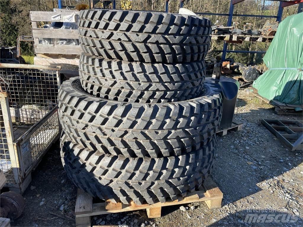 Nokian  轮胎、车轮、轮圈
