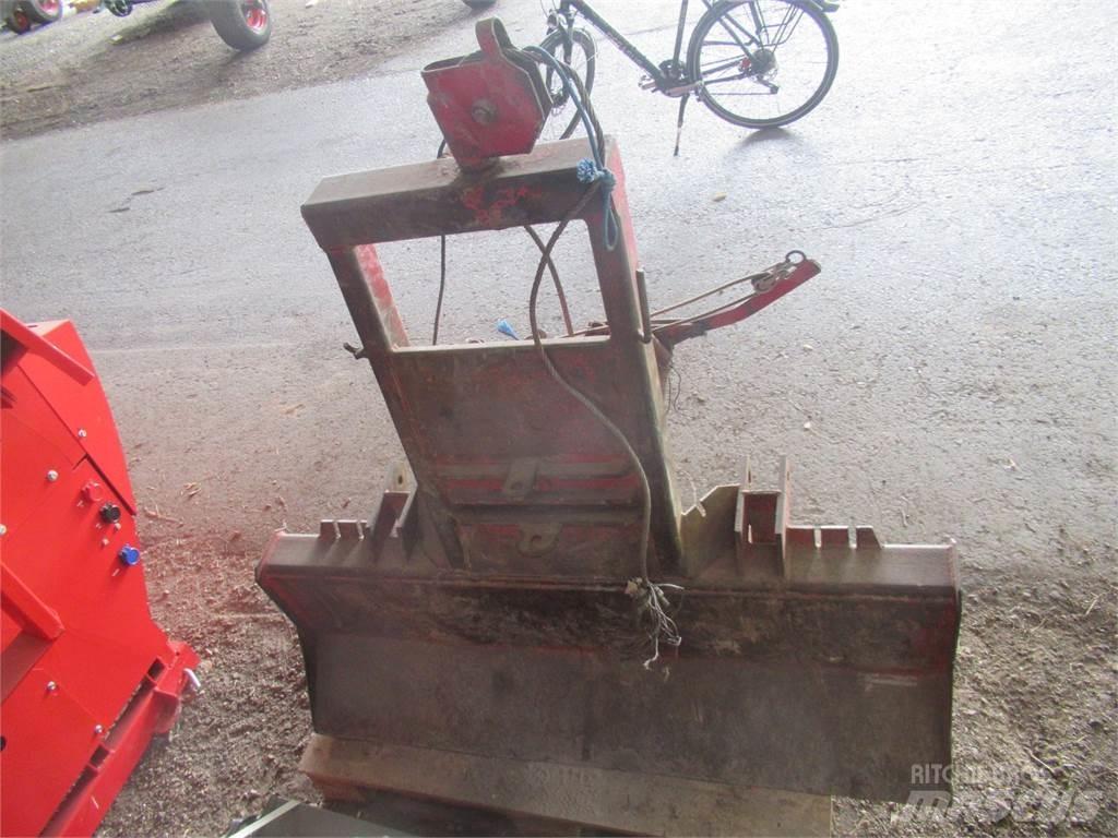 Norse 2500 绞车
