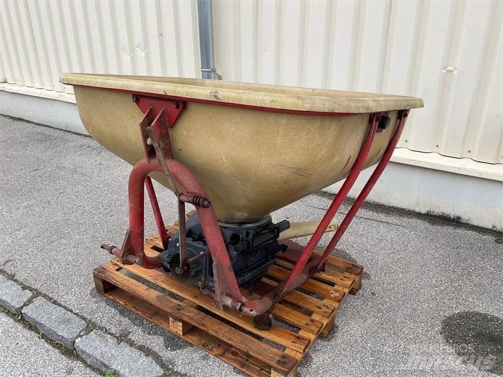  P 400 其他施肥机械和配件