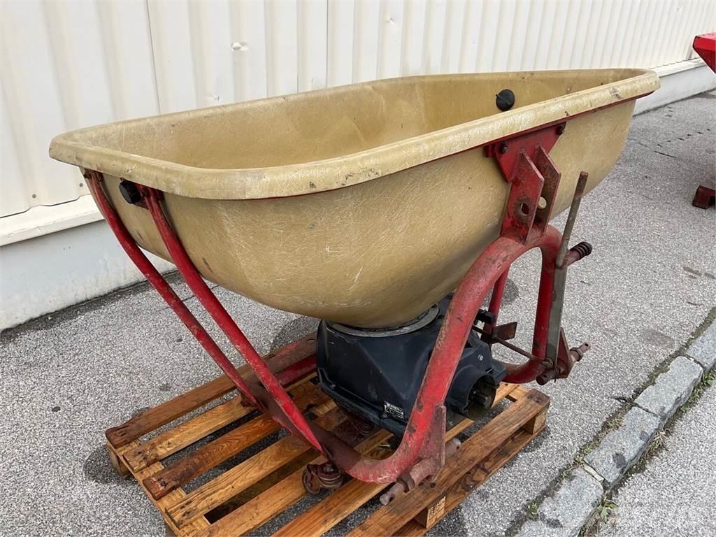  P 400 其他施肥机械和配件