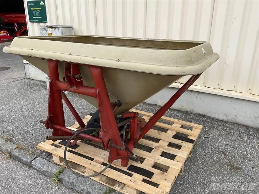  P 600 其他施肥机械和配件