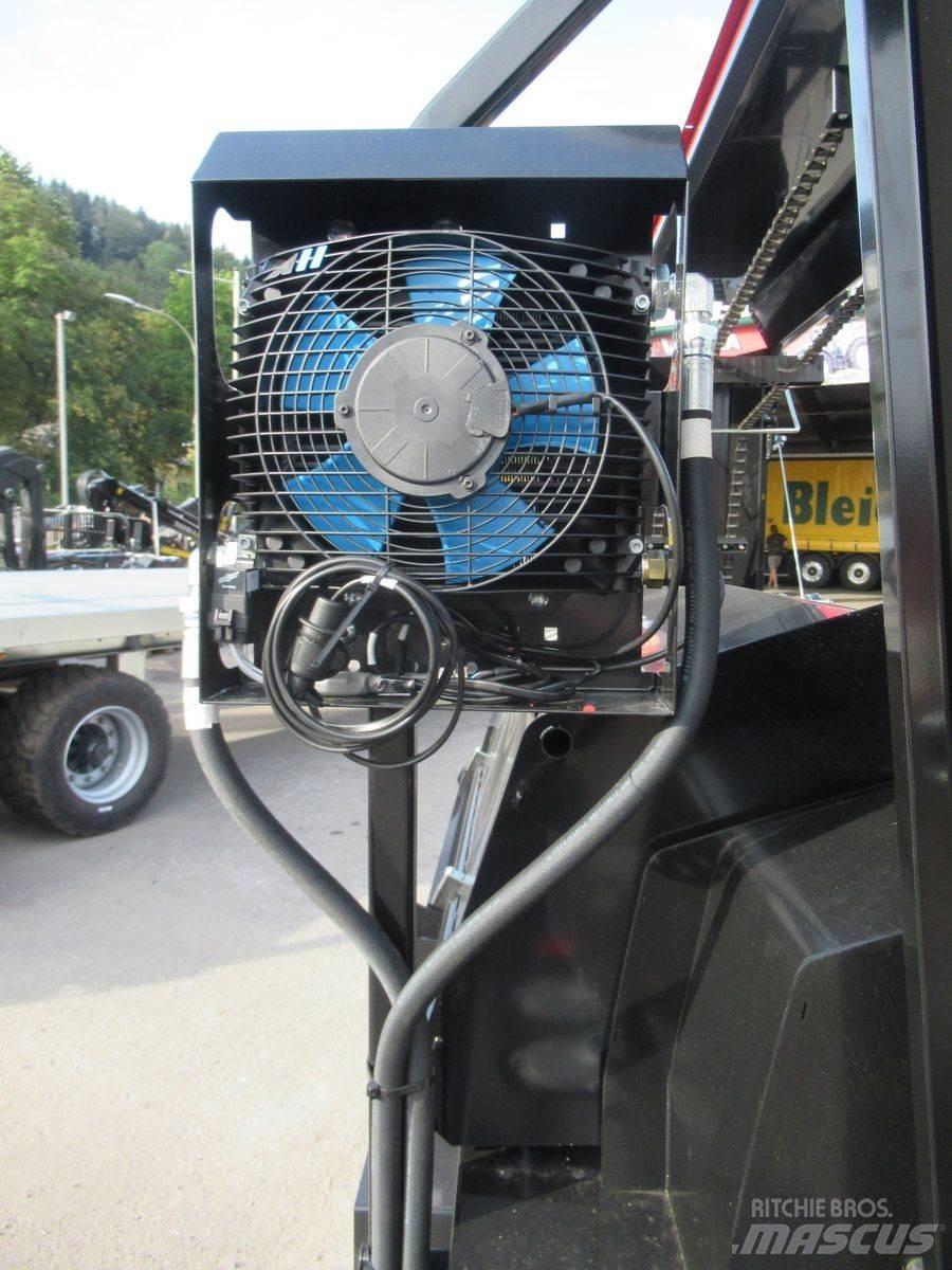 Palax D 360 Pro TR 林业机械-其他