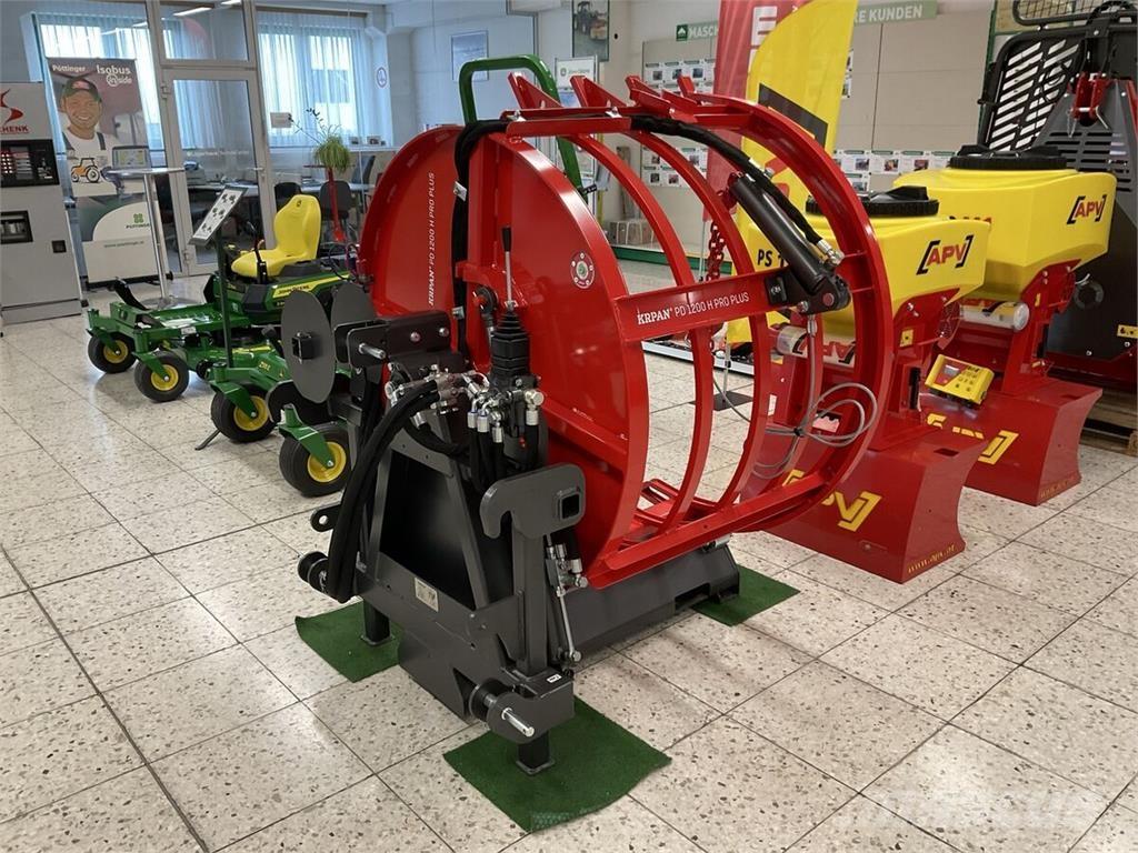  PD1200H Pro 林业机械-其他