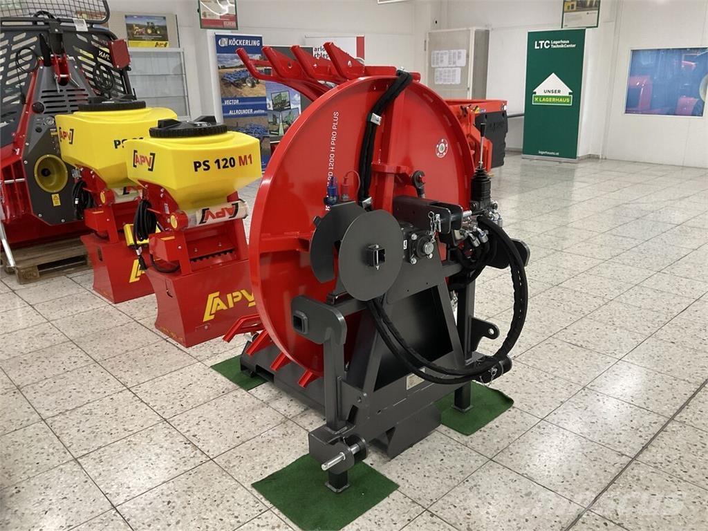  PD1200H Pro 林业机械-其他