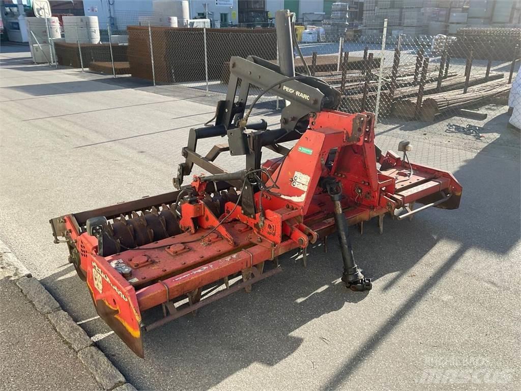 Pegoraro 3000 圆盘耙